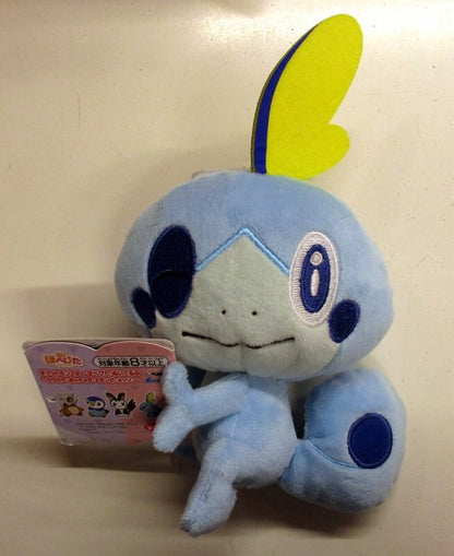 Bandai Spirits Hopepita Plush Toy Karakara Plush Stuffed Toy Emolga Messon Pokemon Messon