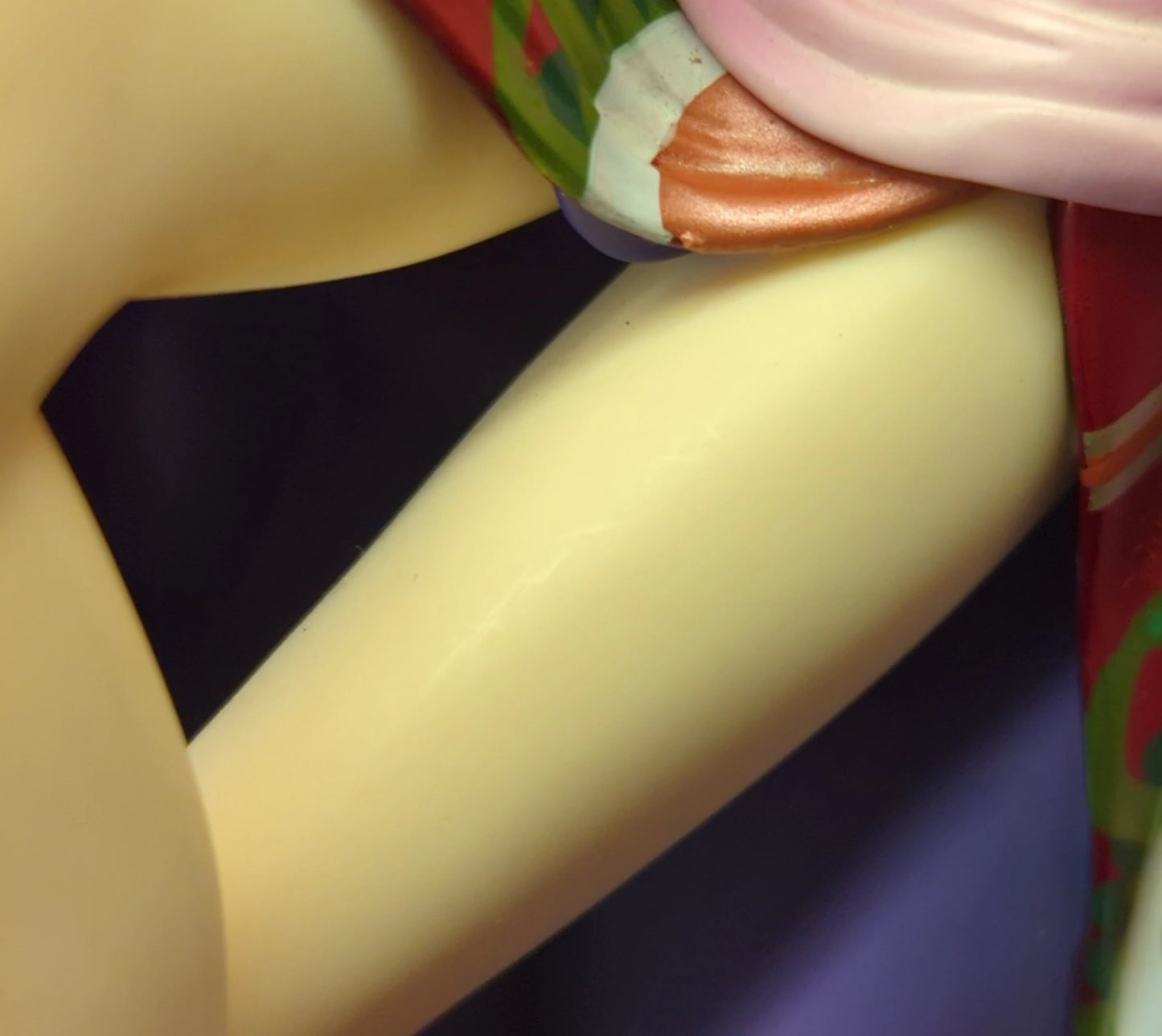 MegaHouse POP  NEO-MAXIMUM Pirate Empress Boa Hancock