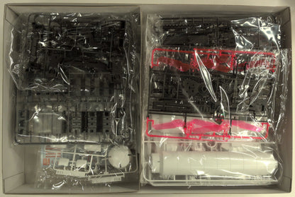 Bandai PG 1/6 0 Mobile Suit Gundam Unicorn FA (Full Armor ) Expansion Unit (for Unicorn )