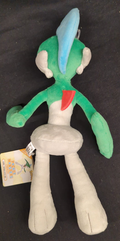 Sanei Boeki Plush Toy/ALLSTAR COLLECTION POKEMON Elleid(S) PP228