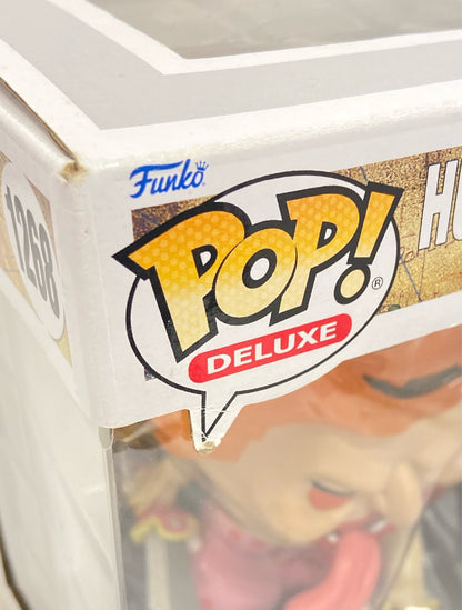 FUNKO POP ! ANIMATION 1268 HUNGRY BIG MOM