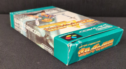 SFC Legend of Zelda: A Link to the Past