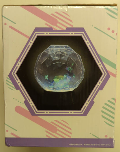 Bandai Spirits Ichiban Kuji Anime Pokemon Anime Pokemon B-Prize Terapagos Figure Light