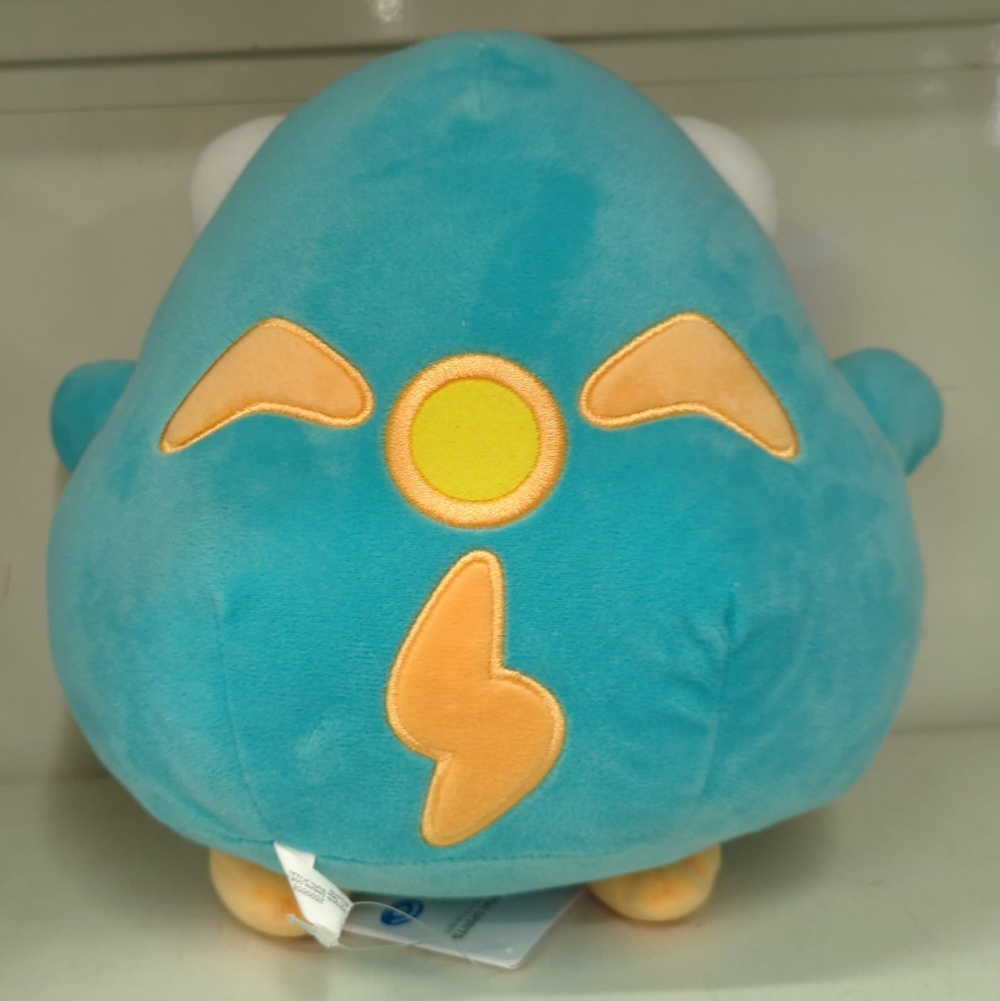 Bandai Spirits Plush Stuffed Toy Messon Harabarri Pokemon Harabarri