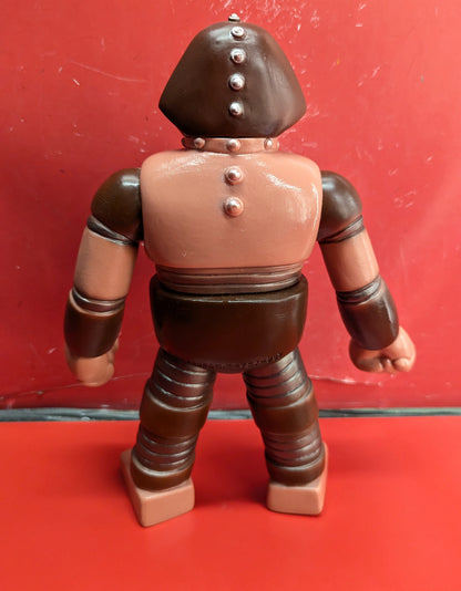 Dragon Boy/Bear Model Mazinger Collection Abdullah U6 Anime Color