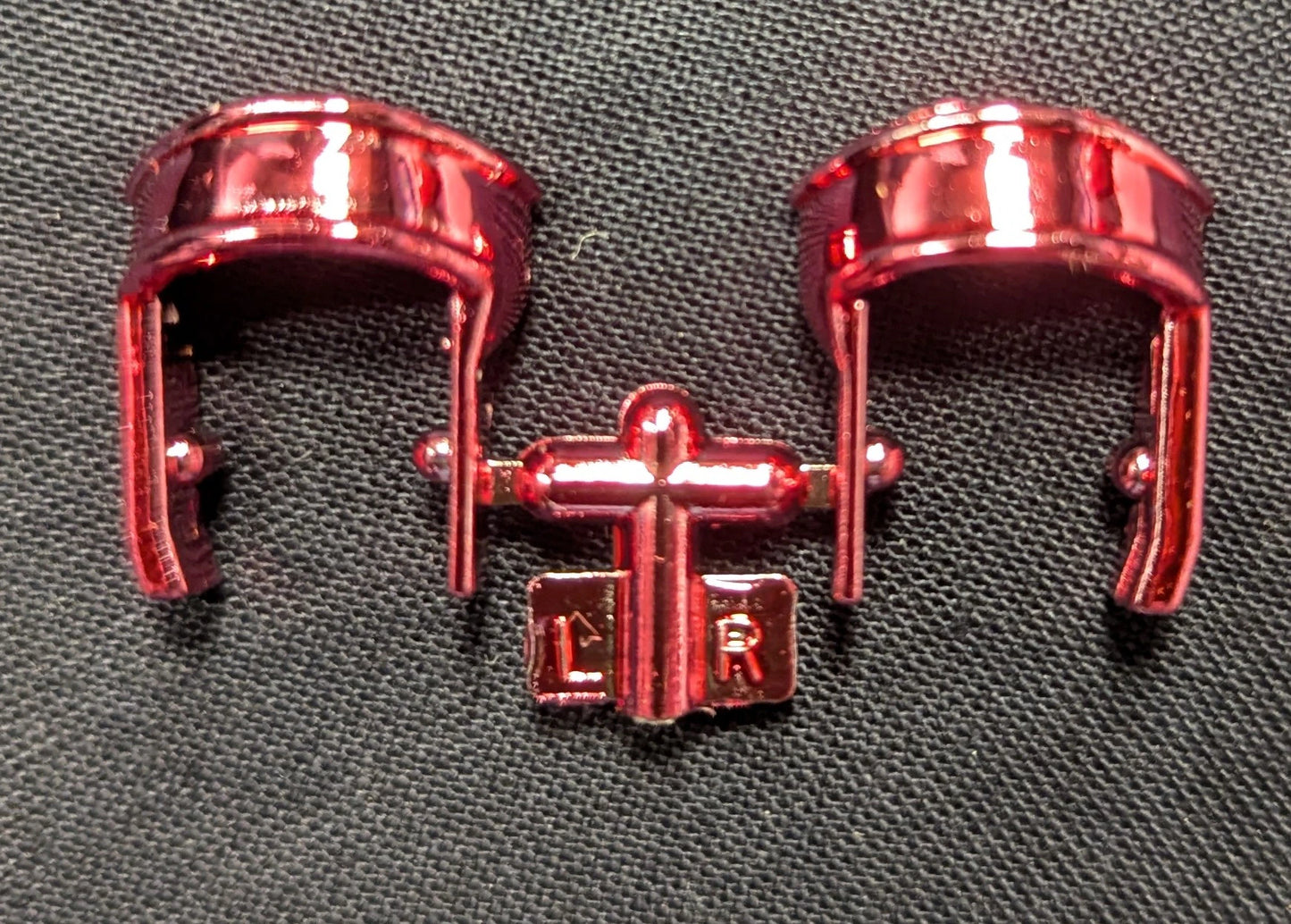 Bandai Saint Cloth Taikei Masami Kurumada Nuova Croce di Andromeda