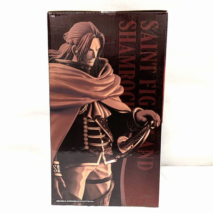 一番くじ ワンピース -エルバフ編- GIANT BASH!! Vol.1 E賞 フィガーランド・シャムロック聖 MASTERLISE EXPIECE