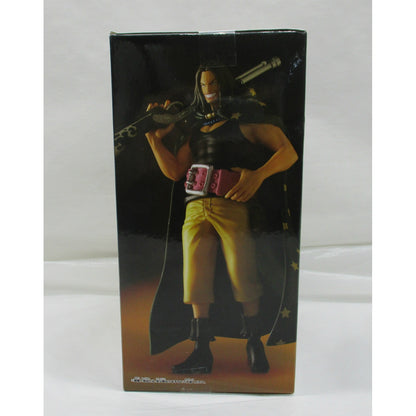 One Piece THE Departure-YASOPP-