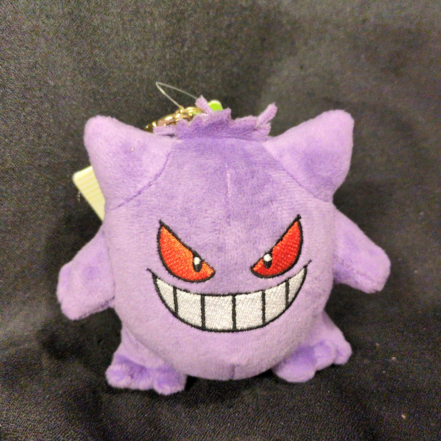 San-ei Boueki Co., Ltd. Mascot: Pokemon Gengar PM42
