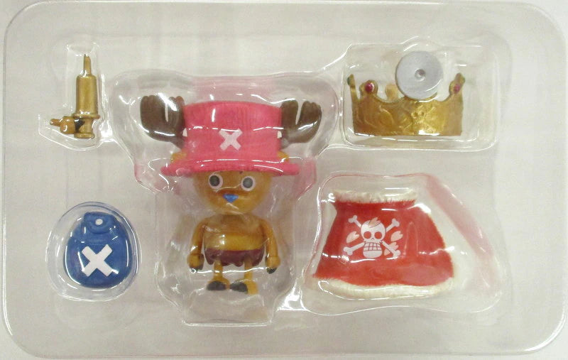 RFTERM0TOKEN Spielset Chopper Special Edition