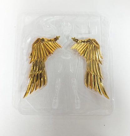 BANDAI Saint Seiya Myth Cloth Masami Kurumada Sagittarius Aiolos/Resale Edition