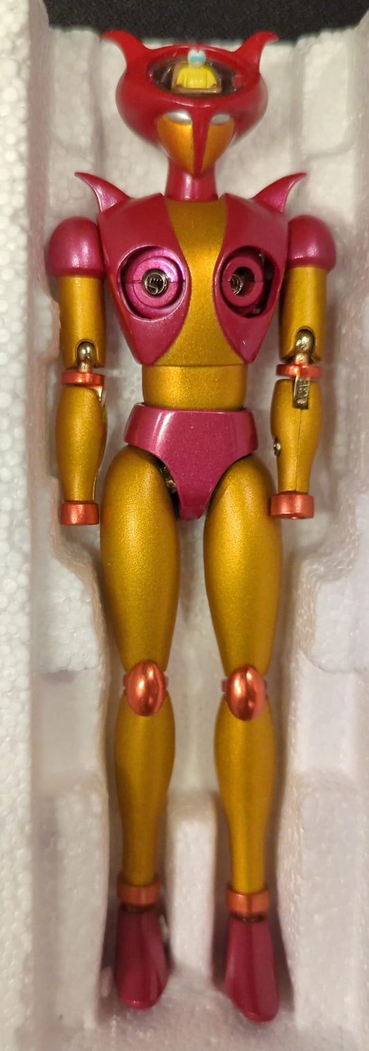 Bandai Soul of Chogokin Aphrodite A Chogokin 40th Anniversary ver GX-08