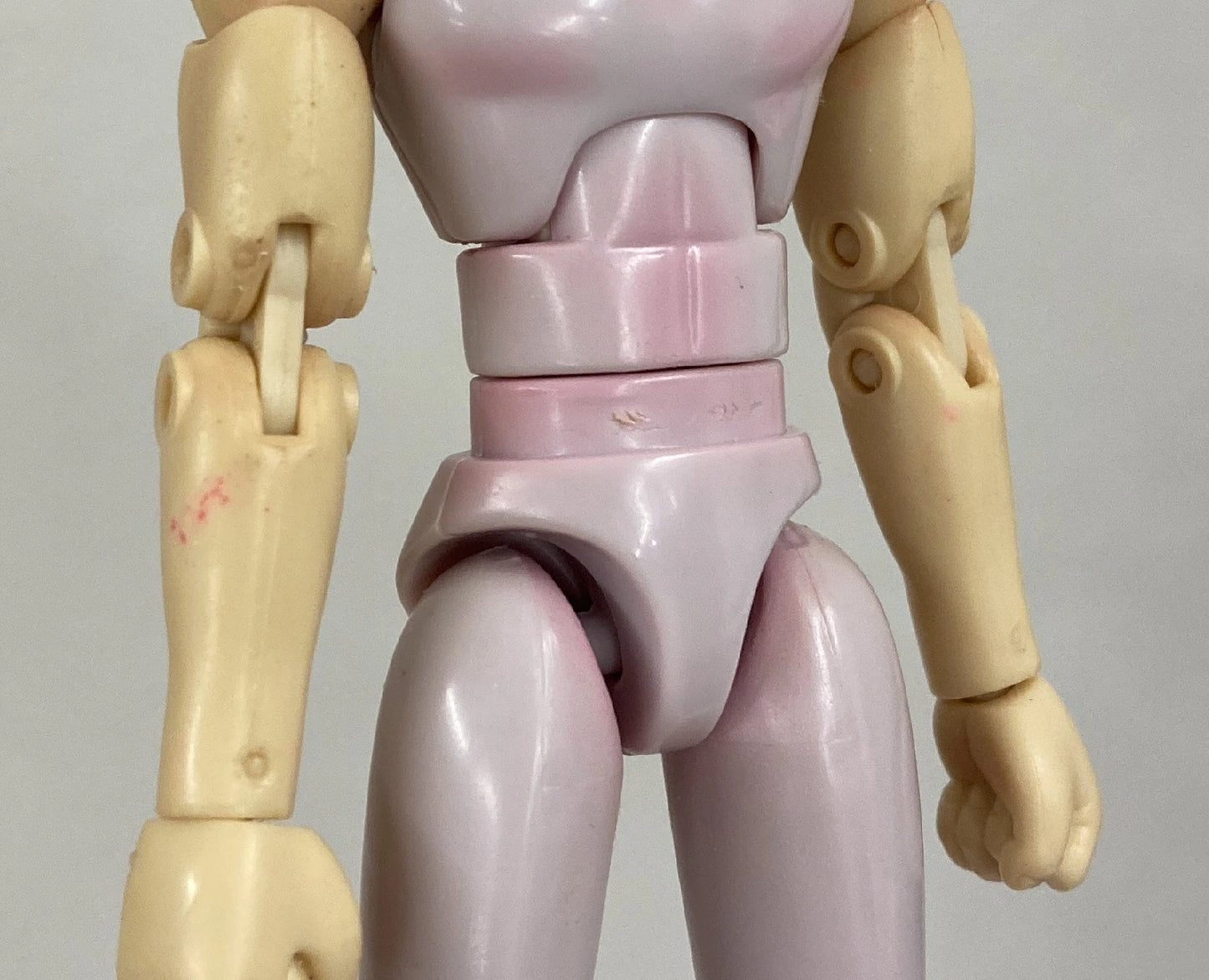 BANDAI Saint Seiya Myth Cloth Masami Kurumada Andromeda Shun/Reborn Bronze Cloth