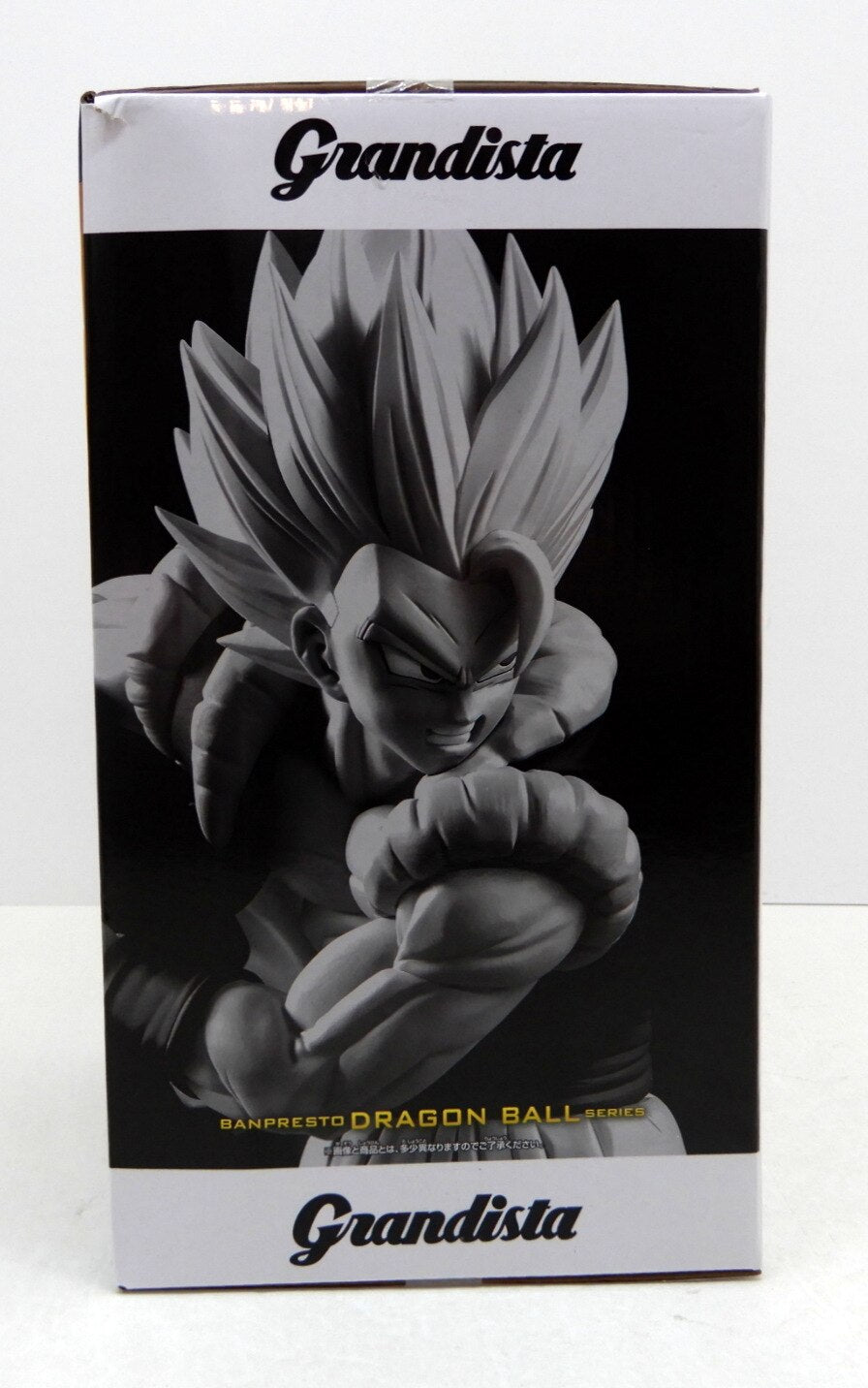 Bandai Spirits Grandista GOGETA Gogeta
