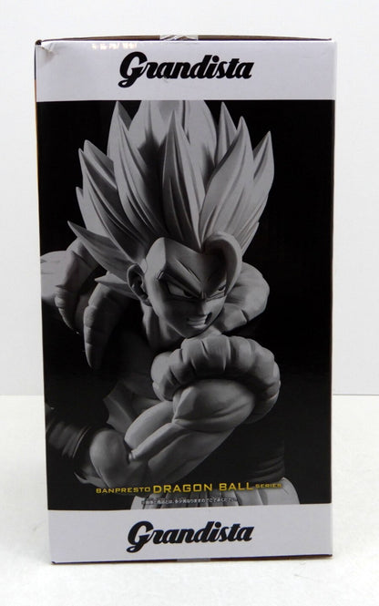 Bandai Spirits Grandista GOGETA Gogeta