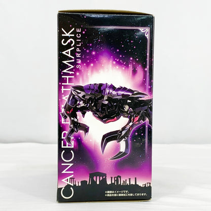 Saint Cloth Myth EX Cancer Death Mask Surprise Cloth