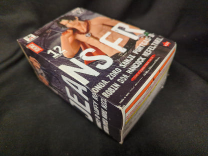 Banpresto JEANS FREAK vol.12 Ace: Normal Color