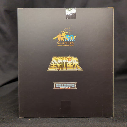 BANDAI RFTERM0TOKEN 聖衣神話 EX 車田正美 サジタリウスアイオロス オリジナルカラー版