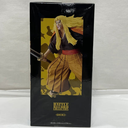 One Piece BATTLE RECORD COLLECTION-SHIKI- (Shiki)
