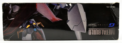 Bandai Metal Build Great Mazinger