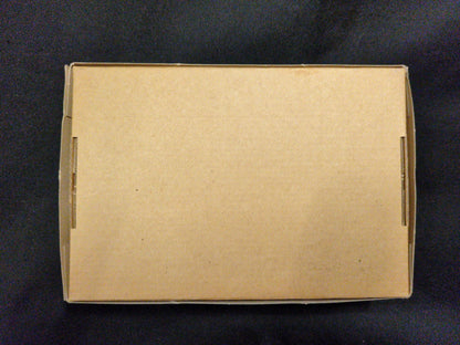 Kaiyodo 1/12 Scale Cast Kit: Goku and Bulma