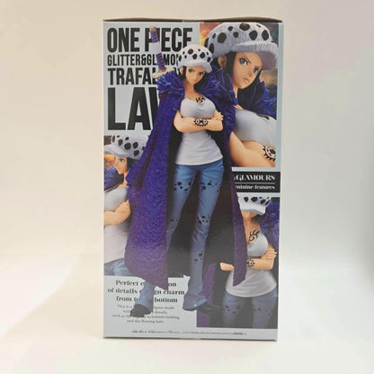One Piece GLITTER&GLAMOURS-TRAFALGAR.LAW-CHANGE ver.(Trafalgar Law)