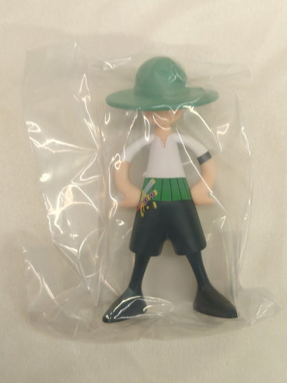 Bandai Spirits LUFFY's Adventure Record Roronoa Zoro East Blue