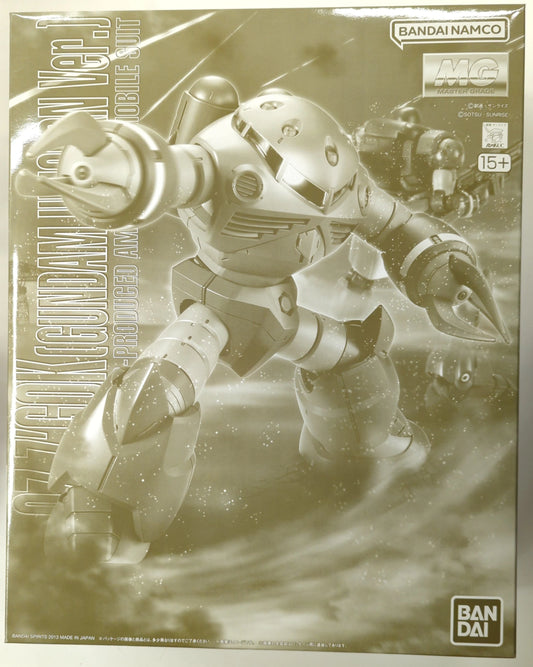 BANDAI SPIRITS MG 1/100 Bandai Namco Z'Gok Unicorn Color Ver.