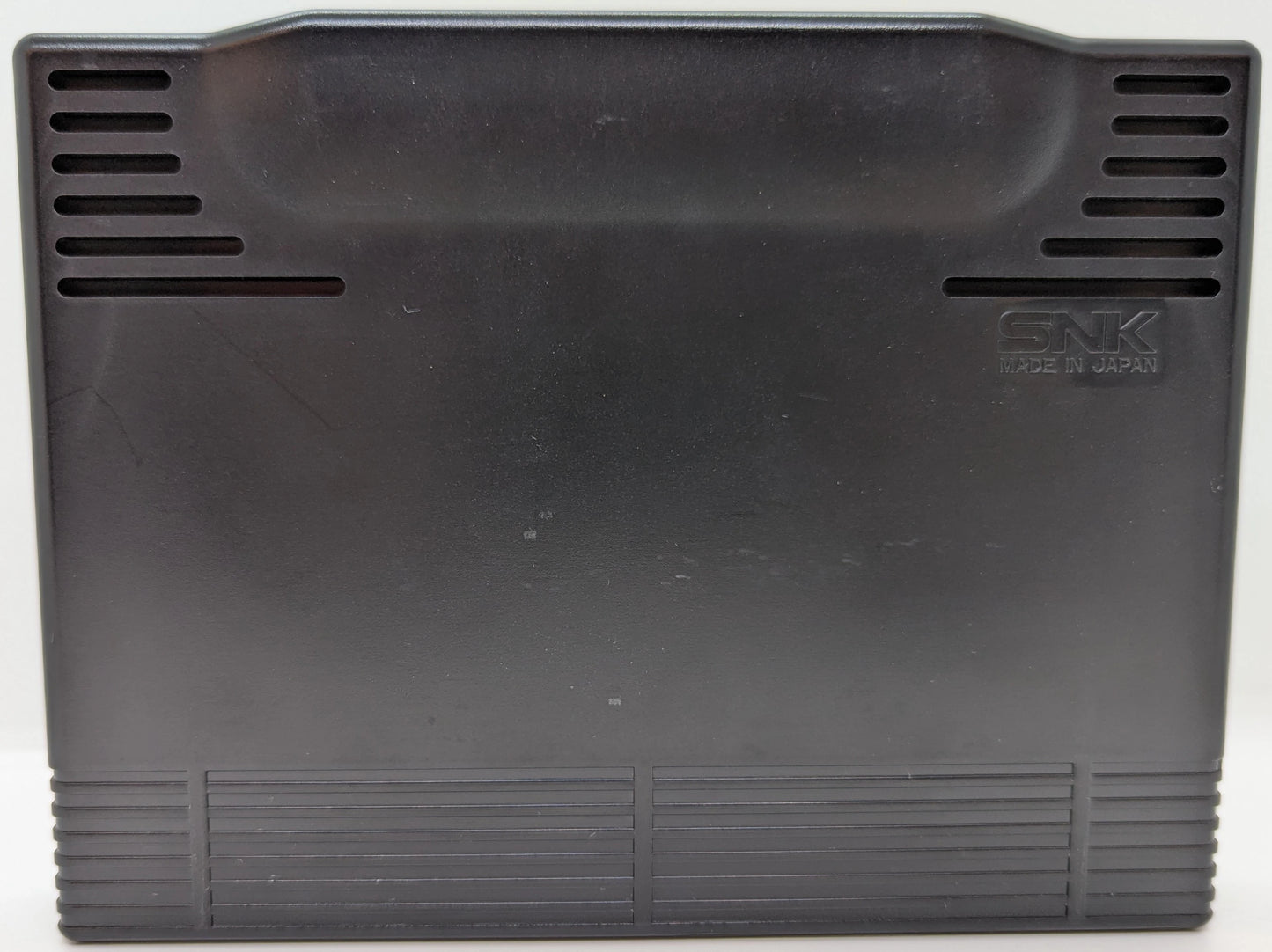 NEOGEO Samurai Spirits Amakusa Advent