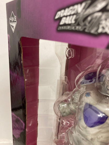 Banpresto - Ichiban Kuji Dragon Ball Strongest Rivals Arc B-Prize Frieza Figure