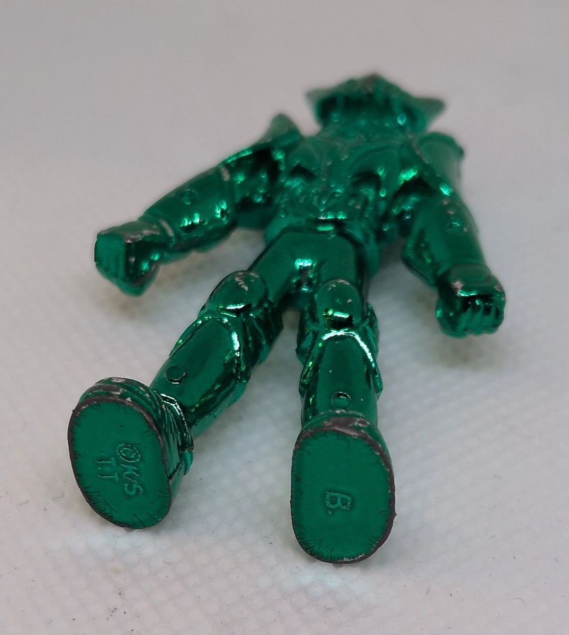 Bandai Seiya Daishuugou [Andromeda Shun(Reborn Bronze Cloth)]