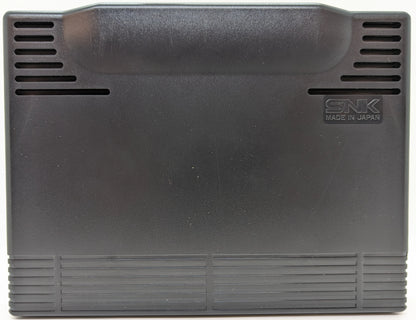 NEOGEO Samurai Spirits Zankurou Musouken