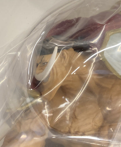 Banpresto - Ichiban Kuji One Piece One Piece Memories 2 B-Prize Saishiki Edward Newgate Figure