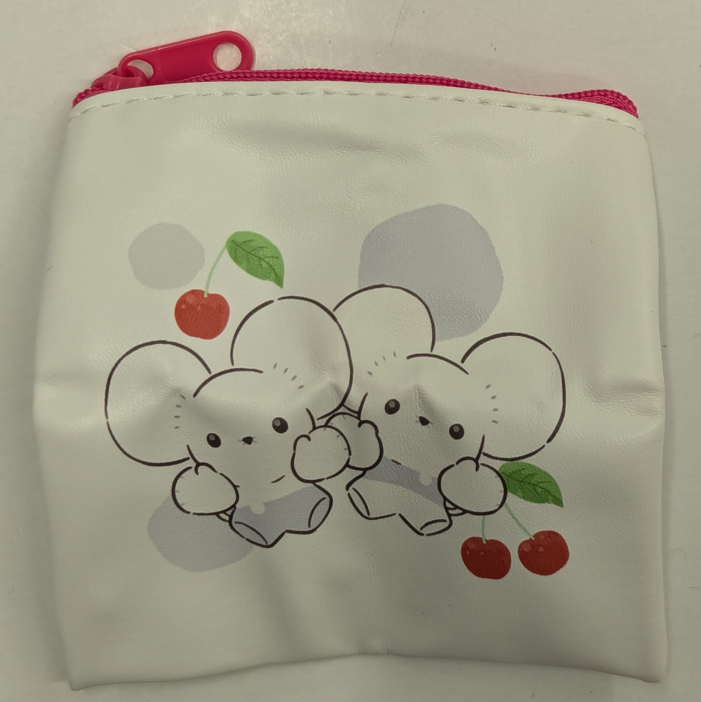 Bandai Namco Tote Bag and Pouch Collection Vol.8 Pokemon Pouch B/Wacka Mouse