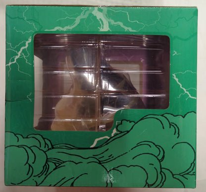 Banpresto - Ichiban Kuji Dragon Ball Dragon Ball Kai The Final Battle level B-Prize Perfect Cell Figure