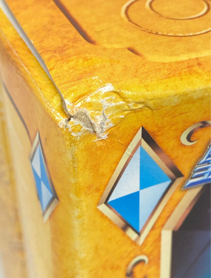 BANDAI Saint Seiya Myth Cloth Masami Kurumada Sagittarius Seiya/Gold Cloth