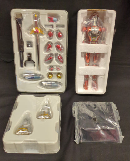 Bandai Soul of Chogokin Venus A Mazinger Angel GX-12MA