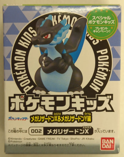 RFTERM0TOKEN RFTERM1TOKEN キッズ/メガリザードンX＆メガリザードンY Edition RFTERM2TOKEN メガリザードンX 002