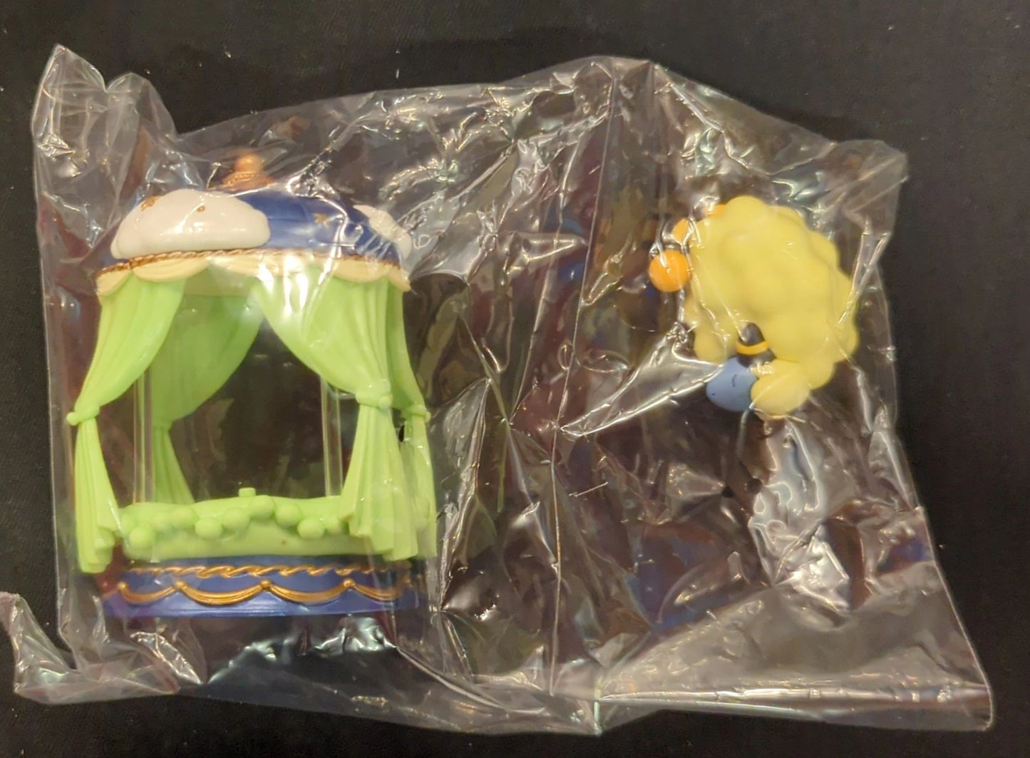 Re-Ment NIGHTY NIGHT COLLECTION Pokemon Mareep 6