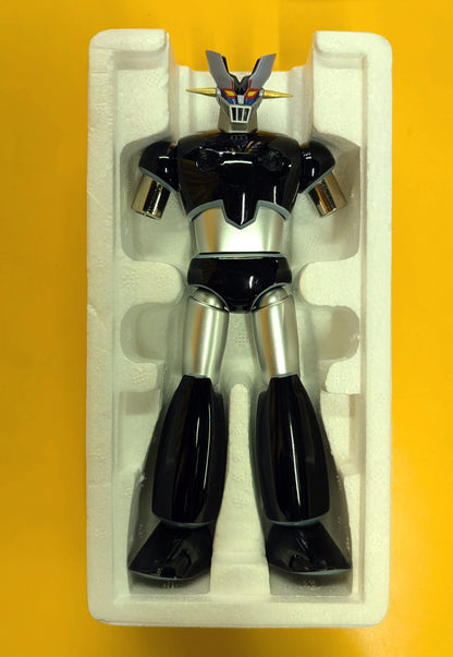 Bandai Soul of Chogokin GX07 Mazinger Z OVA version