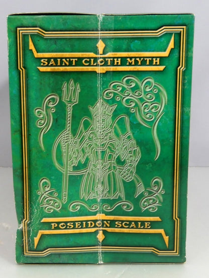 Bandai RFTERM0TOKEN RFTERM1TOKEN Umisumeragi Poseidon ROYAL ORNAMENT EDITION