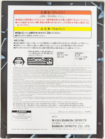 Bandai Spirits BATTLE RECORD COLLECTION SANJI II Sanji II