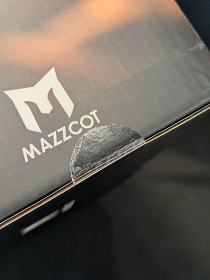 MAZZCOT MASCOTTE RFTERM0TOKEN WEATHERED MAS-015D
