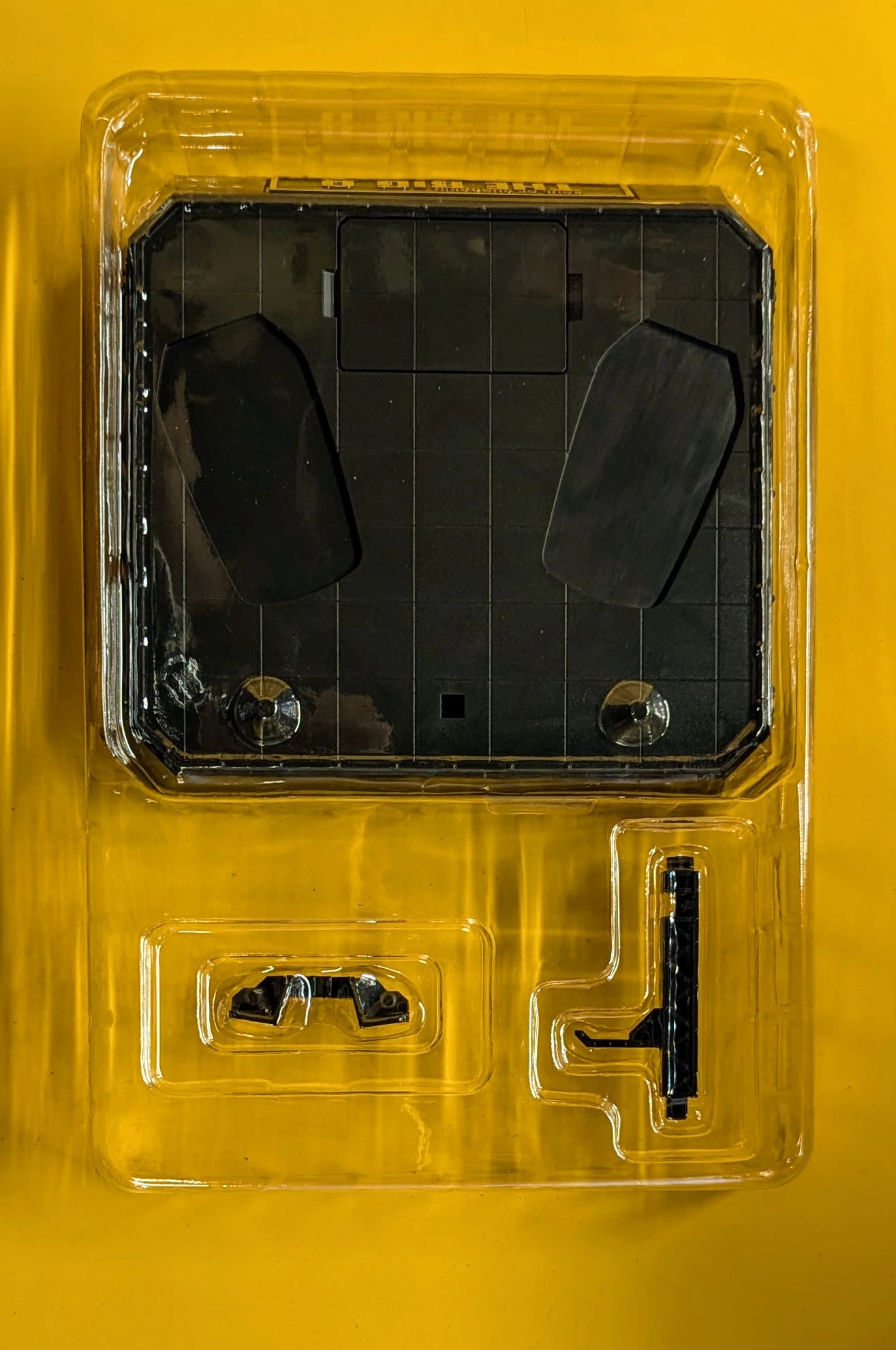 Bandai Soul of Chogokin GX48 Big O GX48