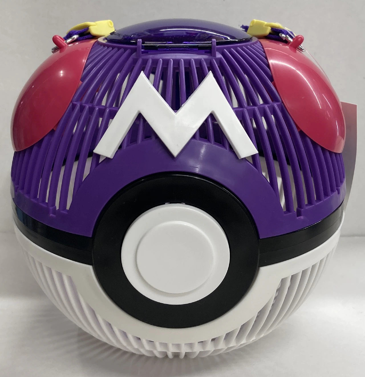 Takara Tomy/Castem Insect Cage Pokemon Master Ball
