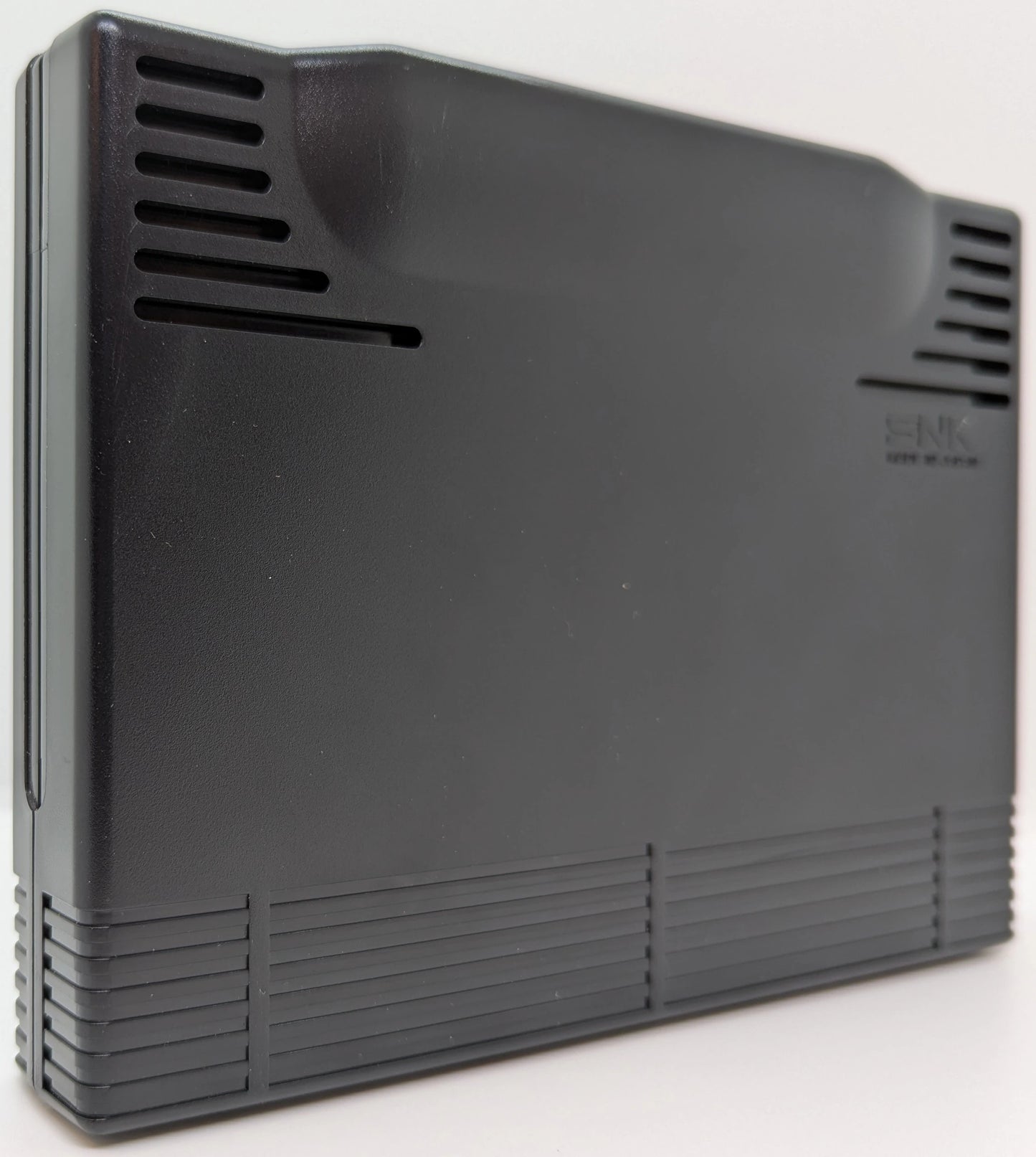 NEOGEO Samurai Spirits Zankurou Musouken