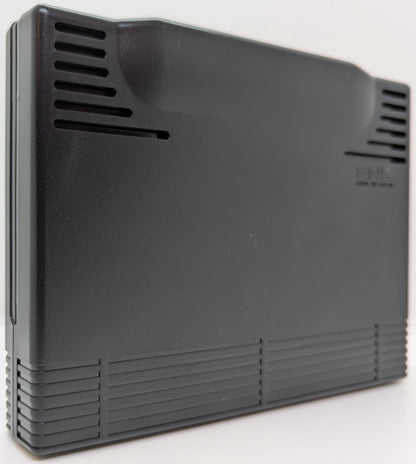 NEOGEO Samurai Spirits Zankurou Musouken