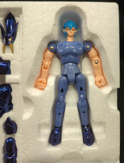 Bandai Saint Cloth Taikei Masami Kurumada Epsilon Robe/God Robe