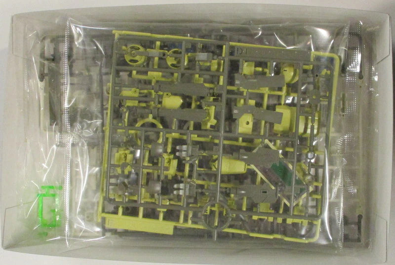 Bandai Mobile Suit Gundam: The Witch from Mercury HG Demi-Trainer (ChuChu exclusive machine) 06