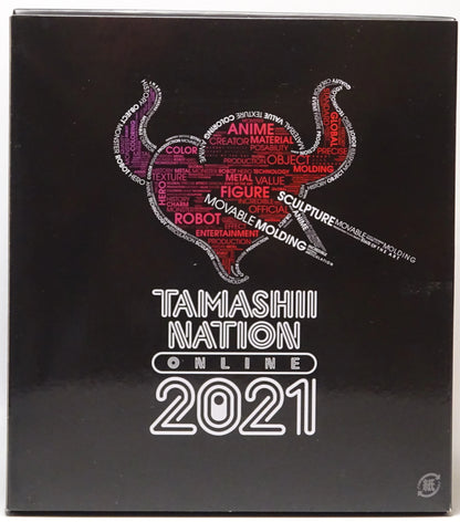 Bandai Spirits Saint Seiya Myth Cloth EX Masami Kurumada Gemini Saga GOLD24 Tamashii Tamashi Nation 2021